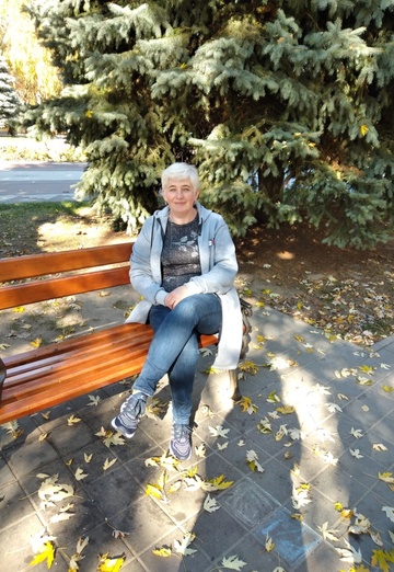 Моя фотографія - Леся, 52 з Житомир (@lesya14843)