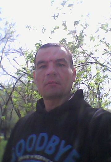 Моя фотография - Виталий, 43 из Волгоград (@vitaliy79804)