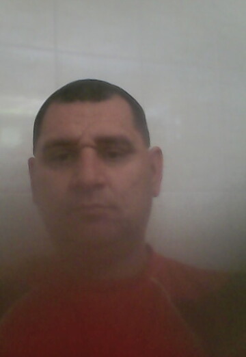 Моя фотография - Иван, 45 из Житомир (@ivan159660)