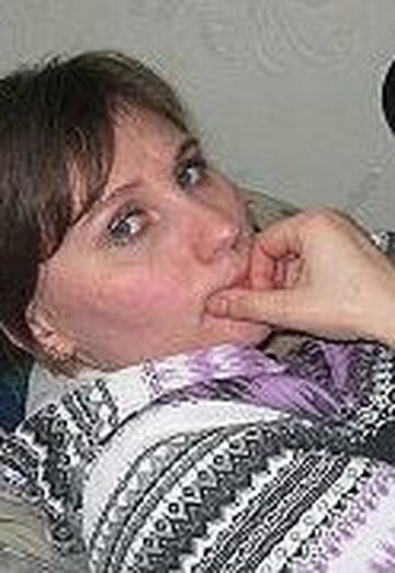 Моя фотография - Ксения, 42 из Курган (@kseniya40348)
