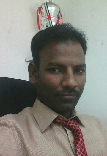 My photo - lakshman, 34 from Dubai (@lakshman7)