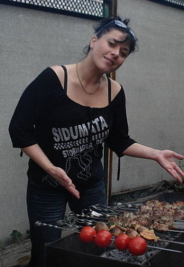 My photo - Galina, 53 from Antratsit (@kravgaly)