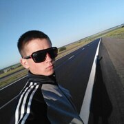 Danil, 25, Чусовой