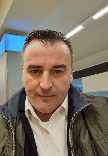 My photo - Andrey, 48 from Berlin (@andrey57443)