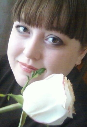 My photo - Lyovushka, 36 from Barnaul (@levushka26)