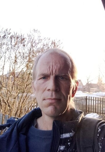 My photo - Aleksey, 46 from Shuya (@aleksey772669)