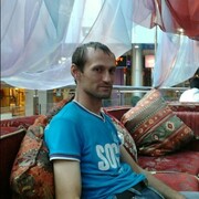 Артур, 43, Соль-Илецк