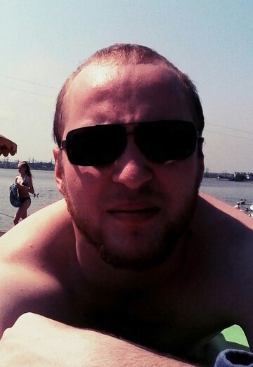 My photo - Artem, 30 from Kiselyovsk (@artem101319)