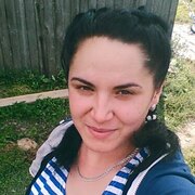 Ангелина, 27, Горно-Алтайск