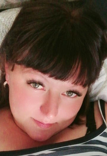 Mein Foto - Anastasija, 32 aus Tschita (@anastasiya208300)