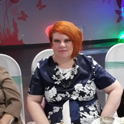Марина, 48, Киржач