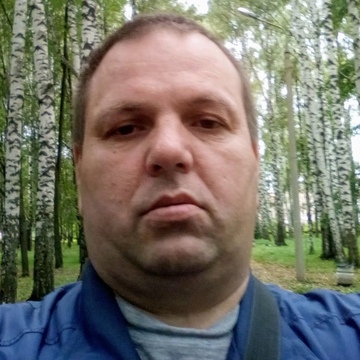 Моя фотография - Владимир, 45 из Ярославль (@vladimir411538)