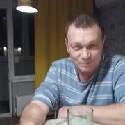 Вячеслав Маевский 54 года (Овен) Ростов-на-Дону