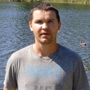 Александр Крылов, 38, Йошкар-Ола