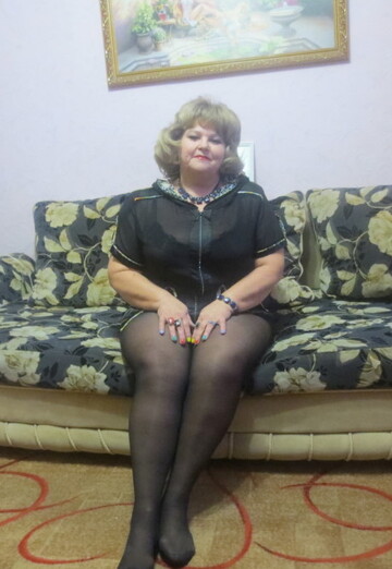 Моя фотография - Ниночка, 60 из Пятигорск (@lana26320)