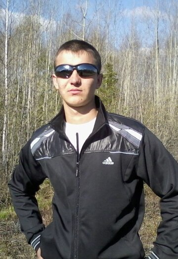 My photo - maksim, 33 from Nefteyugansk (@maksim51720)
