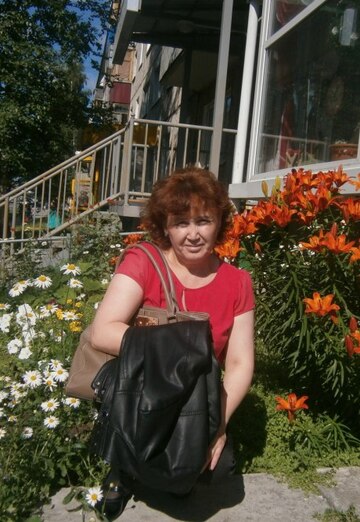 My photo - Zulfiya, 58 from Tobolsk (@zulfiya882)