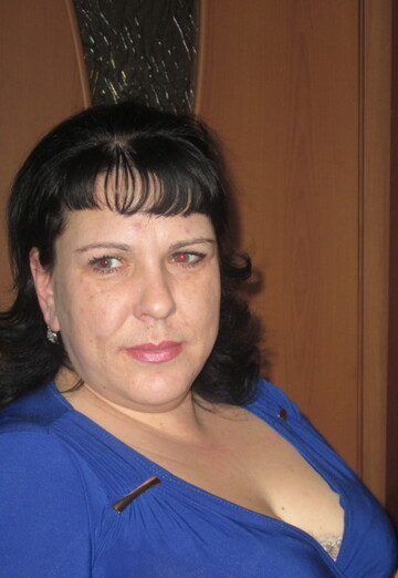 My photo - janna, 42 from Borovichi (@janna10092)