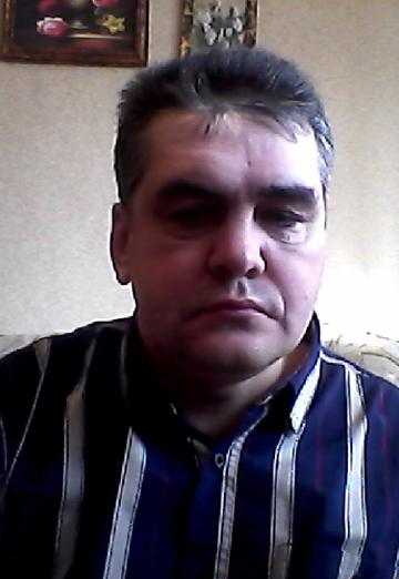 Моя фотография - Юрий, 52 из Хабаровск (@uriy143973)