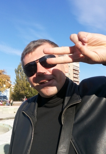 My photo - maks, 45 from Melitopol (@maks34290)