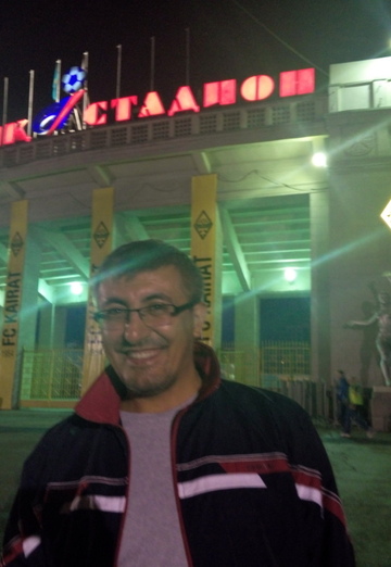 Моя фотография - Абдураимов Махмуд, 45 из Ташкент (@mahmudmahmudov4)