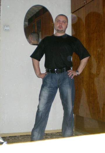 Моя фотография - Игорь, 43 из Авдеевка (@igor140825)