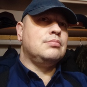 Константин, 50, Североморск