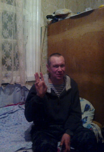 Моя фотография - Владимир, 38 из Пермь (@vladimir279781)