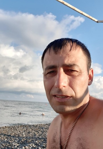 Моя фотография - Владимир, 39 из Екатеринбург (@vladimir366699)