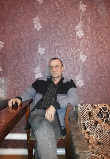 My photo - sergey, 55 from Petropavlovsk (@sergey267229)