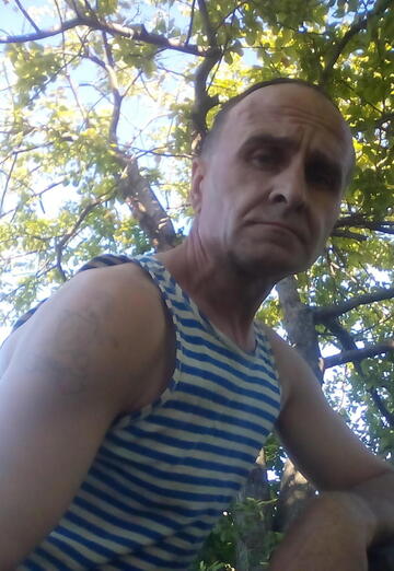 Моя фотография - Владимир, 59 из Астана (@vladimir280703)