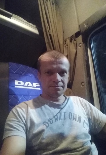 Моя фотография - Жека, 43 из Петрозаводск (@jeka21994)