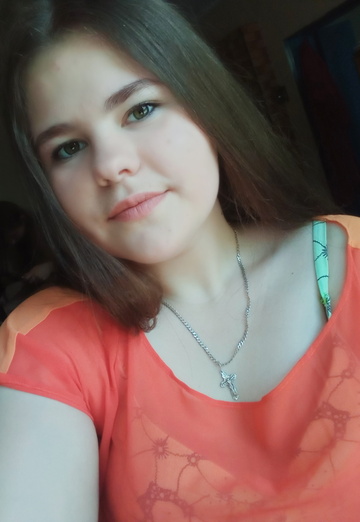 My photo - Vika, 33 from Rivne (@vika47588)