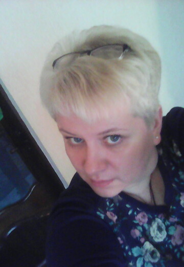 Моя фотография - Елена, 52 из Минск (@elena200338)