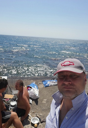 My photo - Sergey Aleksandrovich, 47 from Yalta (@sergeyaleksandrovich474)