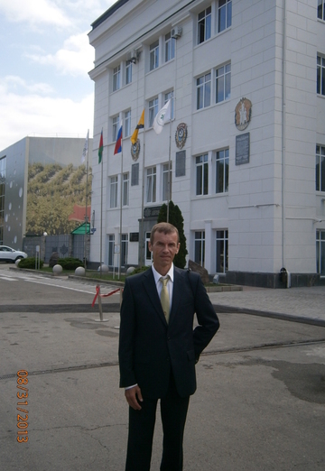 Моя фотография - Юрий, 56 из Новороссийск (@uriy88476)