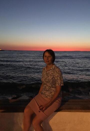 My photo - Larisa, 58 from Chelyabinsk (@larisa34152)