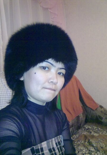 Ma photo - Maïia, 36 de Pavlodar (@mayya595)