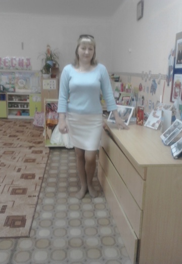 Моя фотография - tatiana, 44 из Коркино (@tatiana4752)