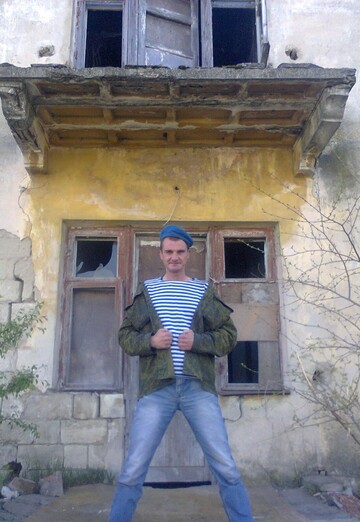 Крым (@krim66) — моя фотография № 3