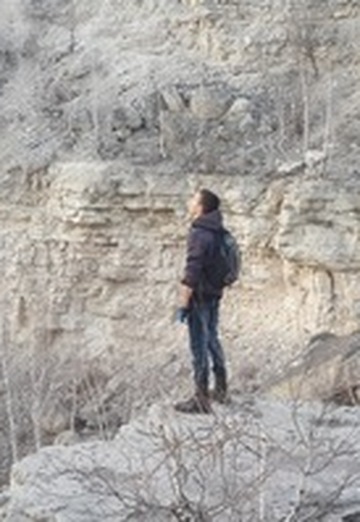 Konstantin (@konstantin18639) — my photo № 2