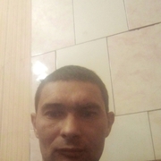 Анатолий, 37, Слюдянка