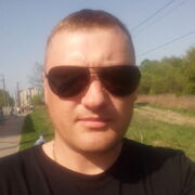 Олег, 41, Гусев