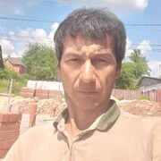 Khudoykul, 45, Дубна (Тульская обл.)