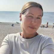 Svetlana 50 Moscow