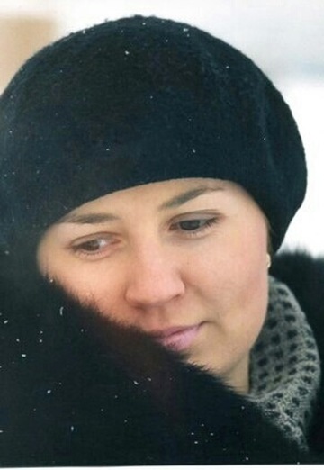My photo - Yuliya, 43 from Espoo (@uliya82524)