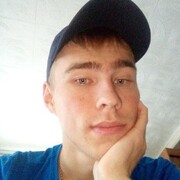 Игорь, 27, Сернур