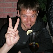 Вован Поскребышев, 41, Заволжье