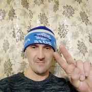 Денис, 33, Казачинское  (Красноярский край)