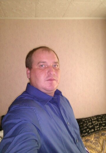 Моя фотография - Владимир Горбаченко, 41 из Красноярск (@vladimirgorbachenko)